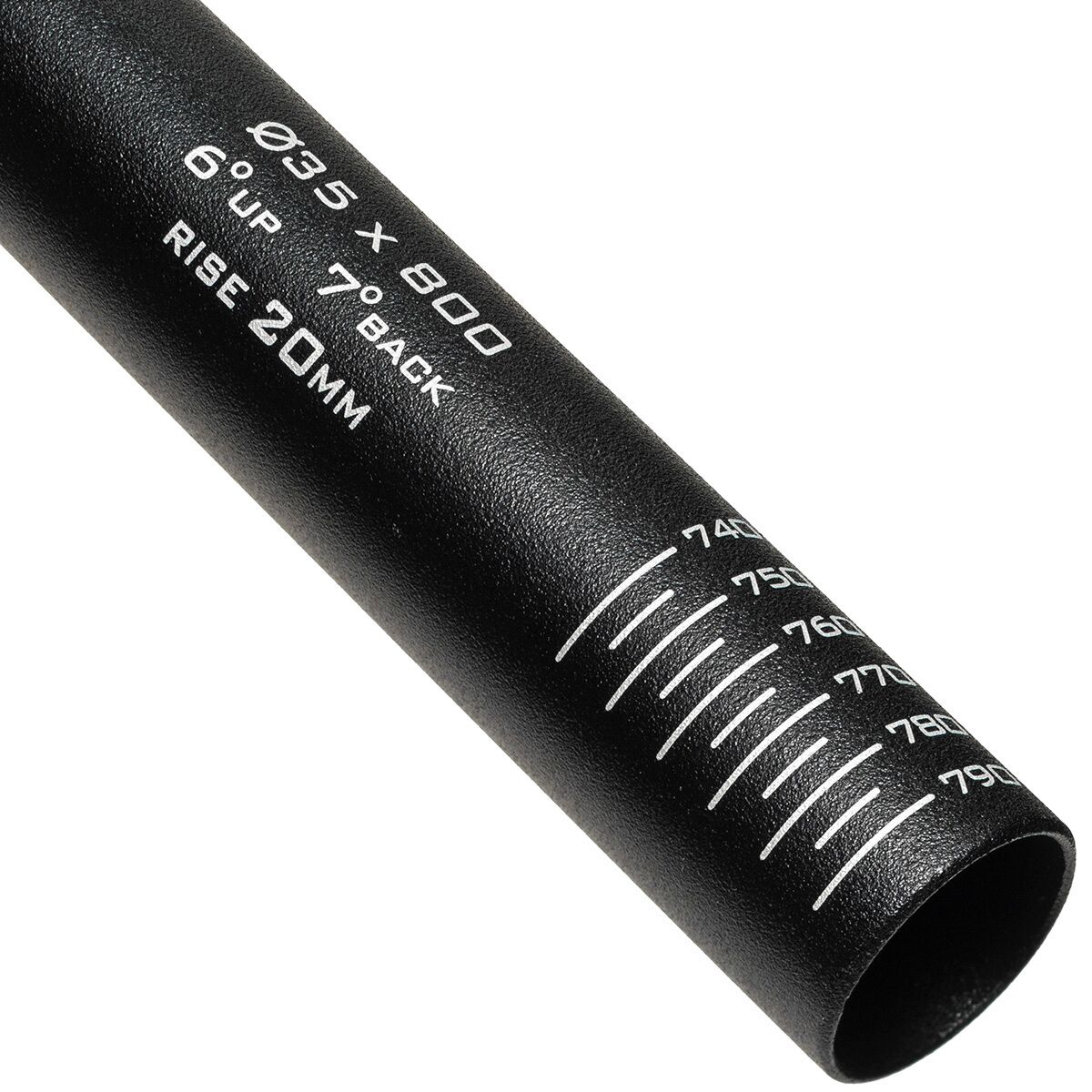 ANVL アンビル　MANDREL BAR2 ANVL Mandrel V2 Handlebar – The Lost Co.