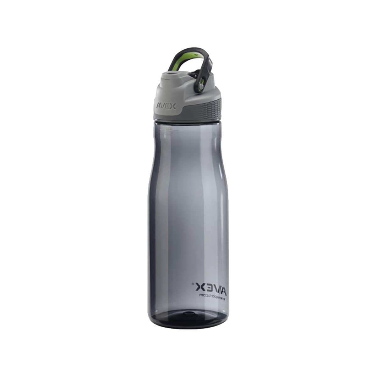 Used Avex FreeFlow Stainless-Steel Vacuum Water Bottle - 24 fl. oz