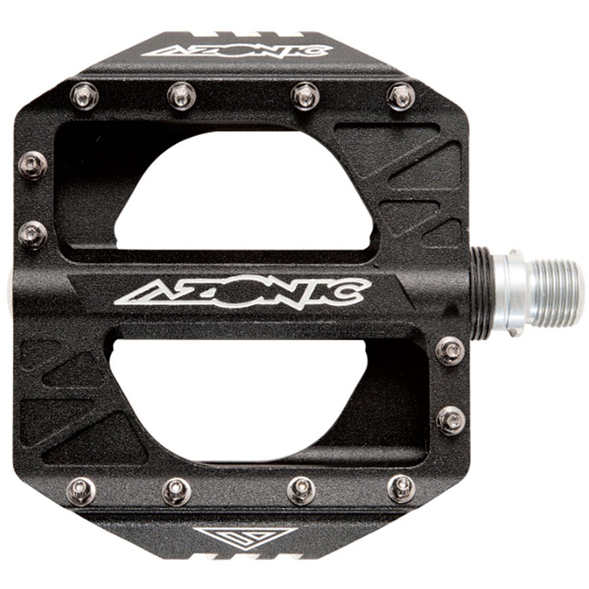 Azonic flat hot sale pedals