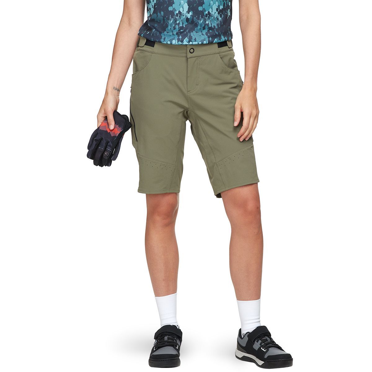 Backcountry Empire Bike Short - Women's