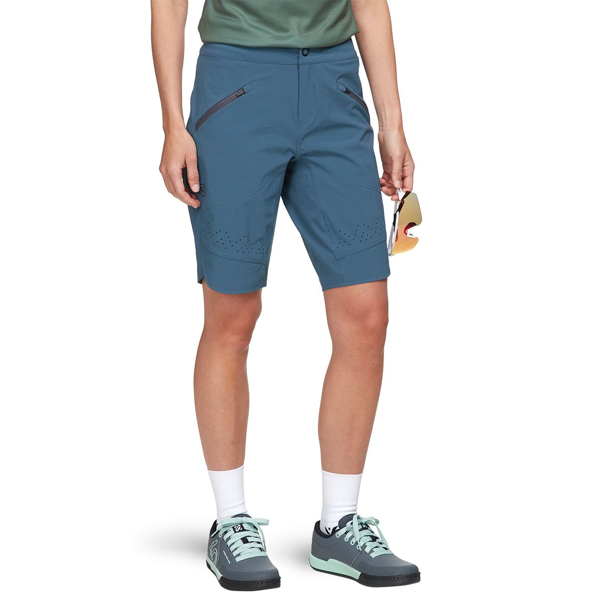 Backcountry Slickrock Bike Short - Women's product image