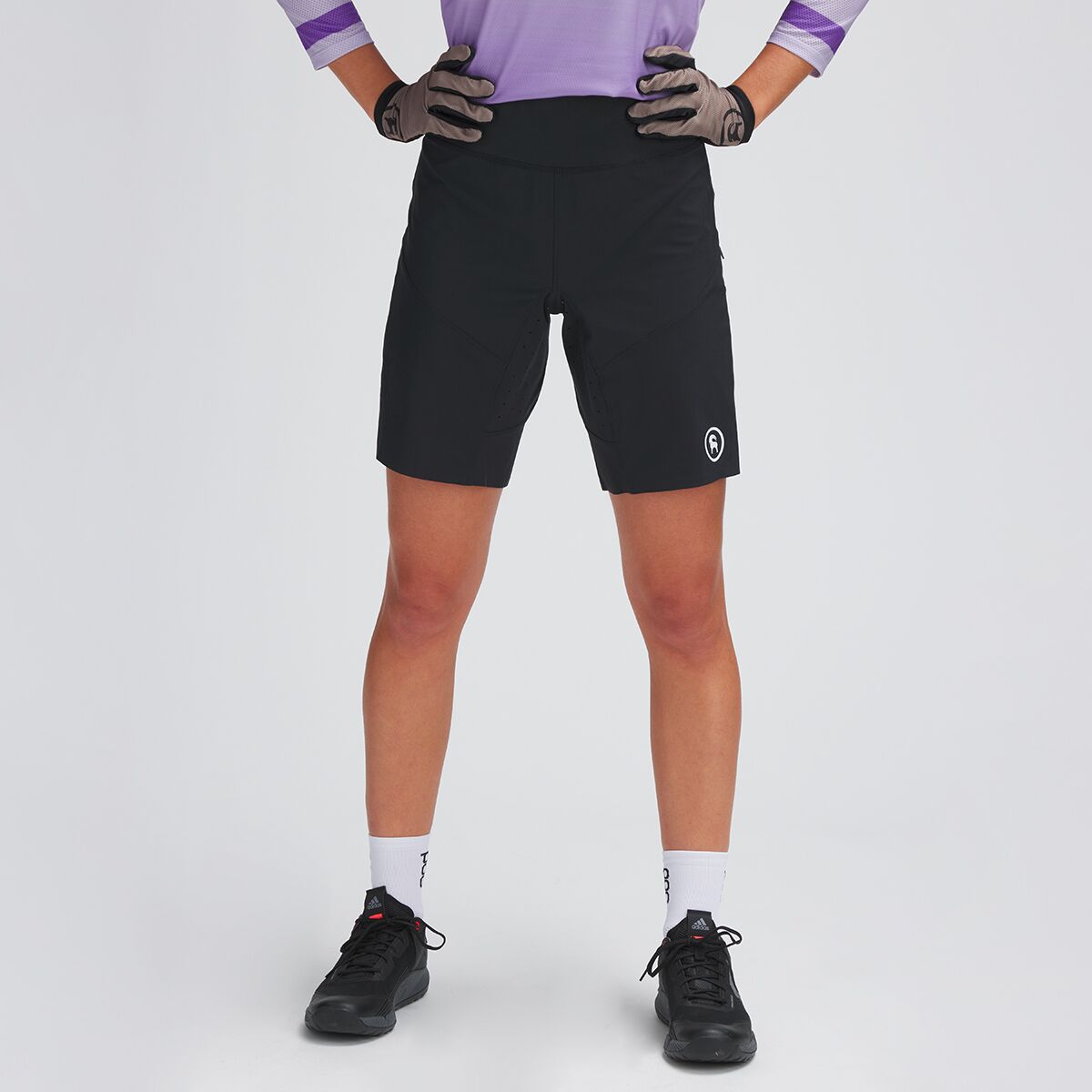Backcountry Pull On Ride Short - Past Season - Women's product image
