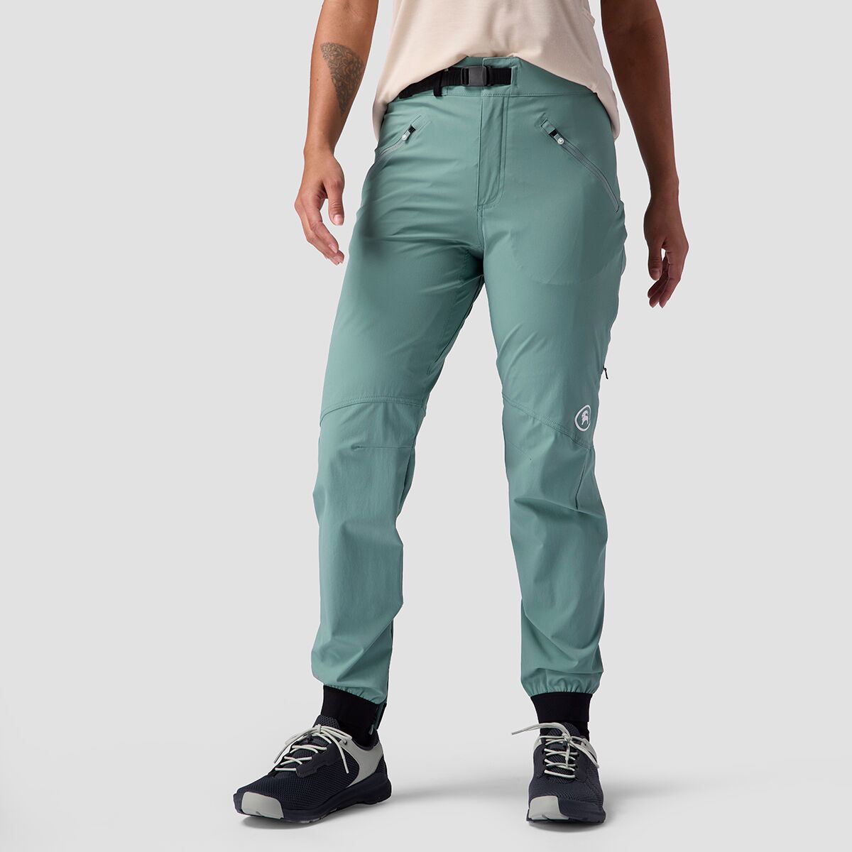 Backcountry Backcountry Slickrock Pant - Women's Oil Blue, L