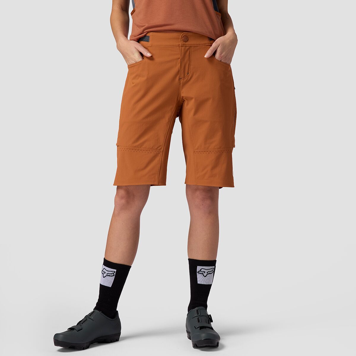 Backcountry Backcountry Empire 11.5in Bike Short - Women's Sierra, L
