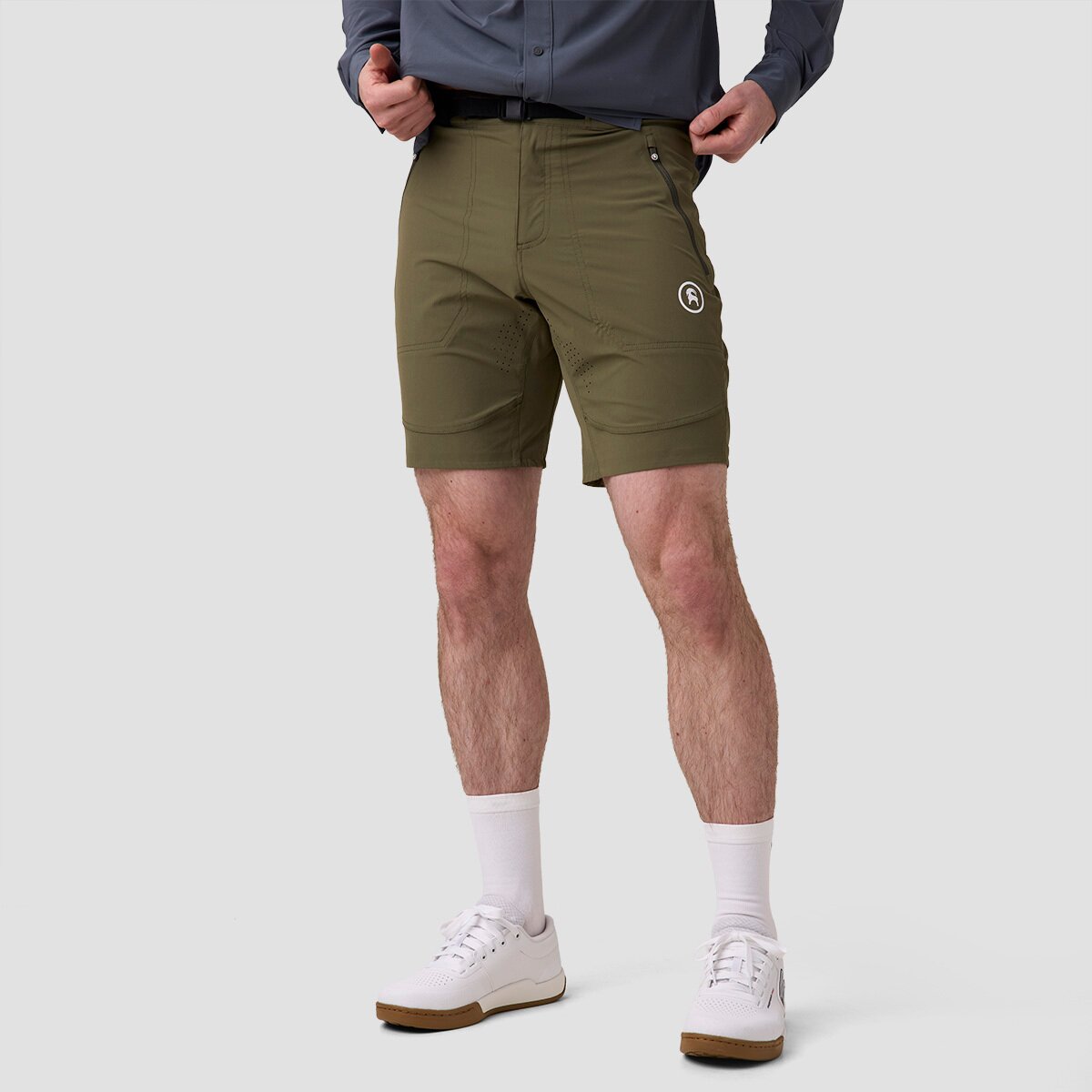 Backcountry Backcountry Slickrock 9in Bike Short - Men's Kalamata, S
