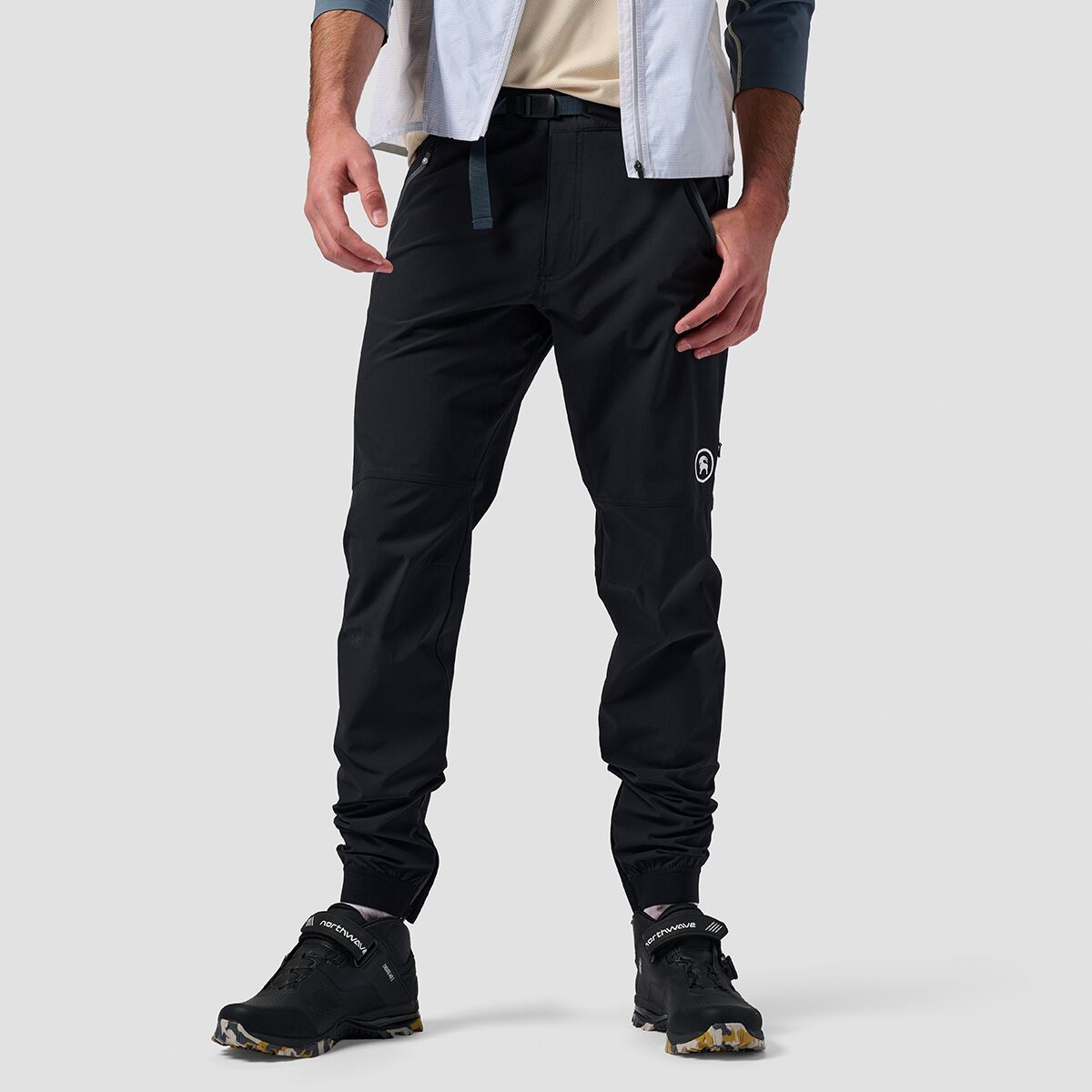 Backcountry Backcountry Slickrock Pant - Men's Black, XXL