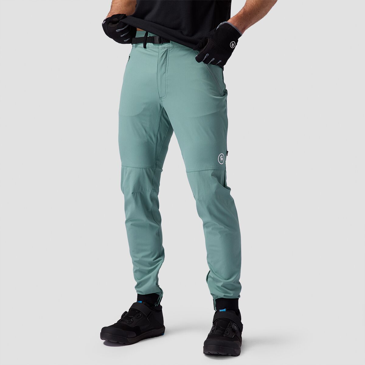Backcountry Backcountry Slickrock Pant - Men's Oil Blue, XXL
