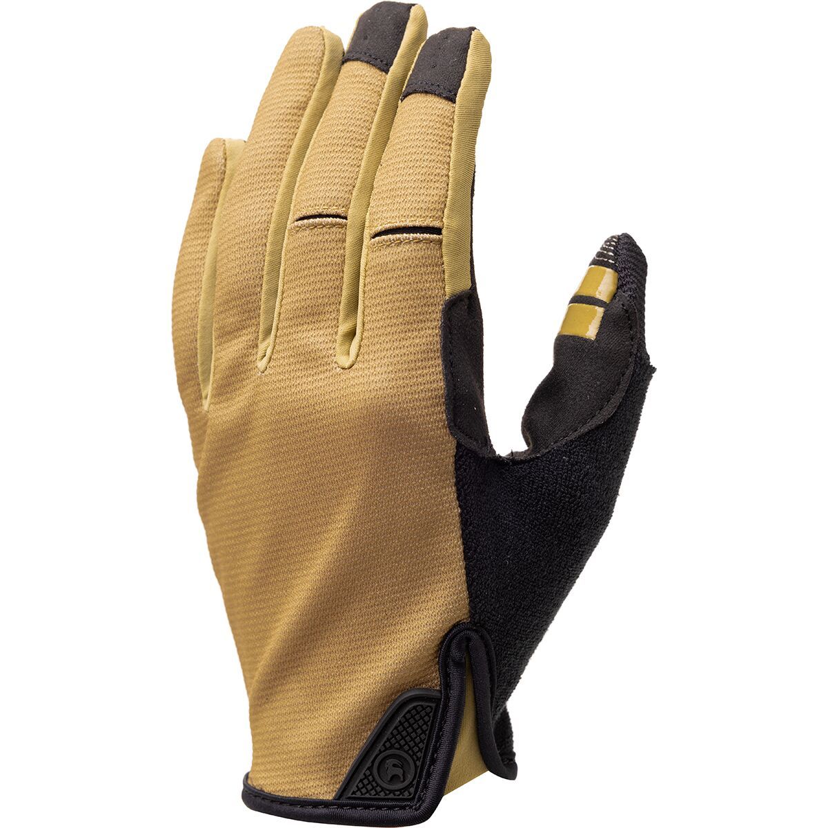 Backcountry Slickrock Glove Black/Turbulence, L - Men's