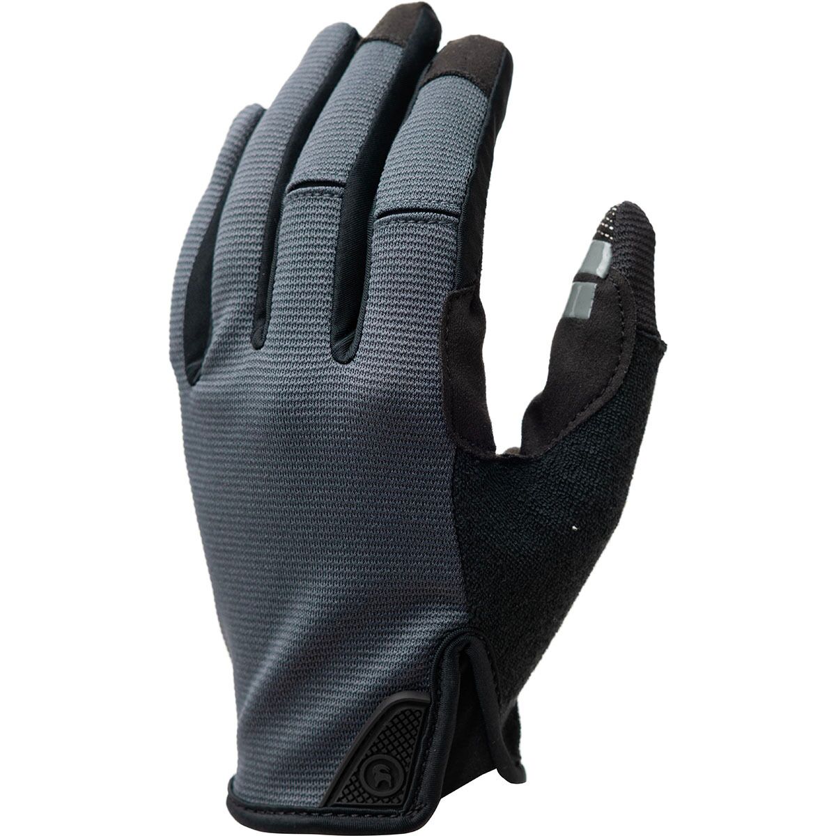 Backcountry Backcountry Slickrock Glove Black/Turbulence, S - Men's