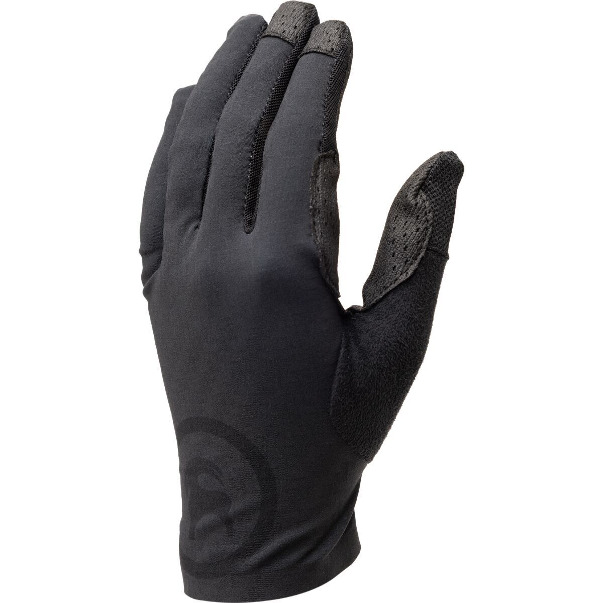 Backcountry Slickrock Lite Glove Black/Winter Green, L - Men's