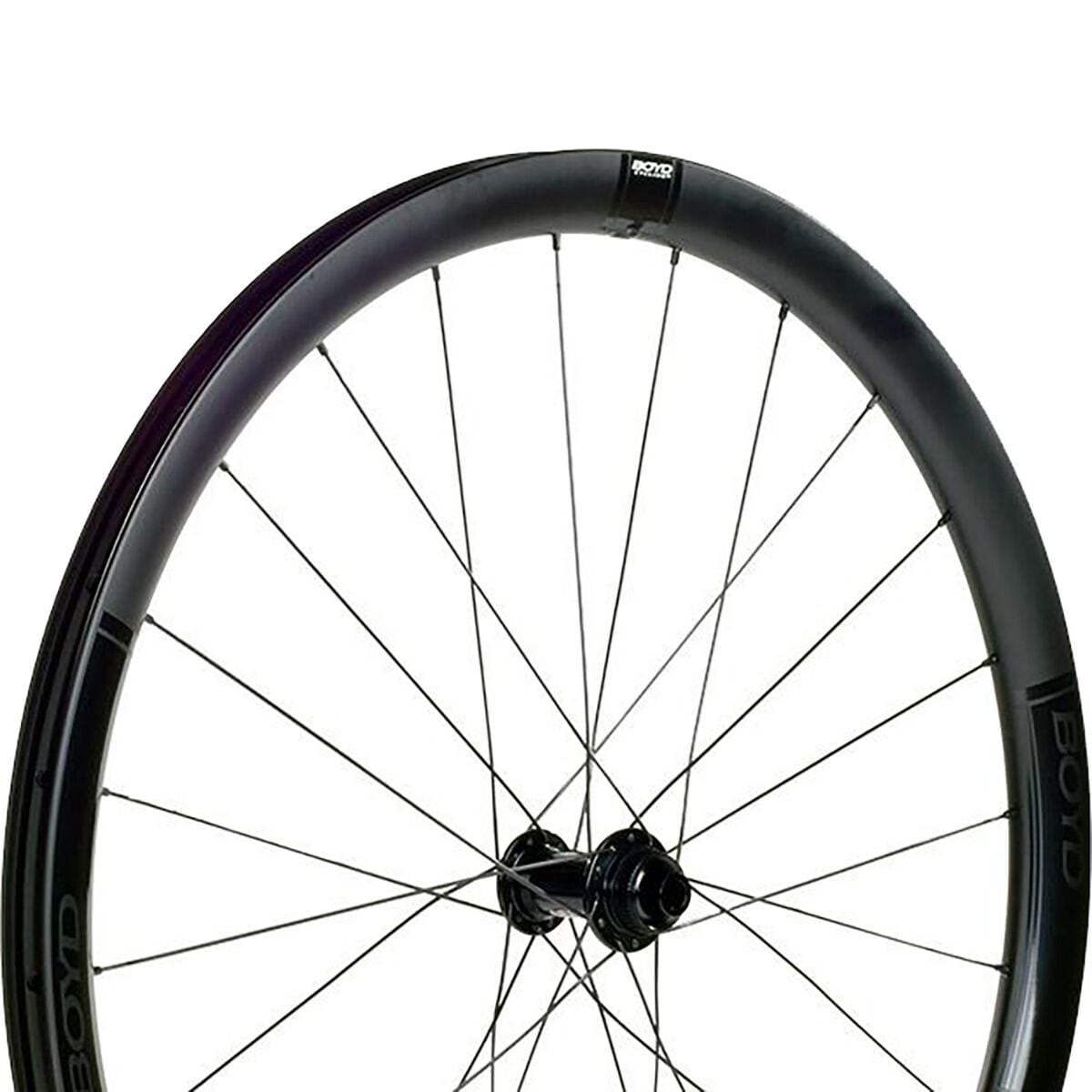 Boyd Cycling Podium 36 Carbon Disc Wheel - Tubeless
