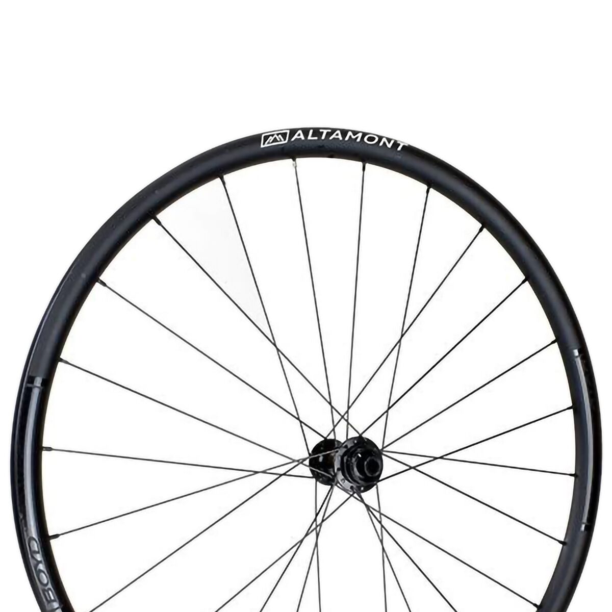 Boyd Cycling Altamont Disc Wheel - Tubeless
