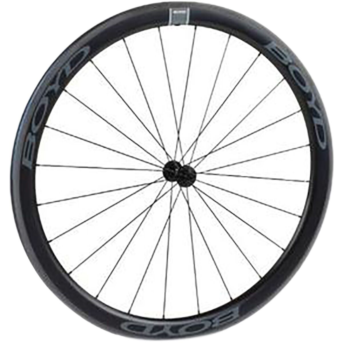 Boyd Cycling Prologue 44 Carbon Wheel - Tubeless