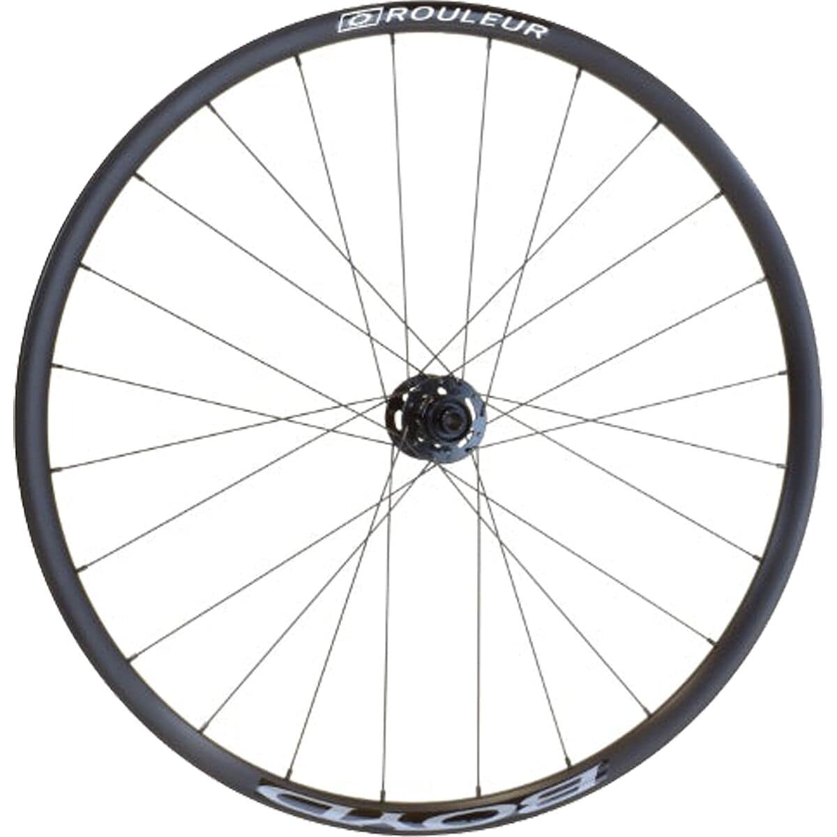 Boyd Cycling Rouleur Disc Wheel - Tubeless