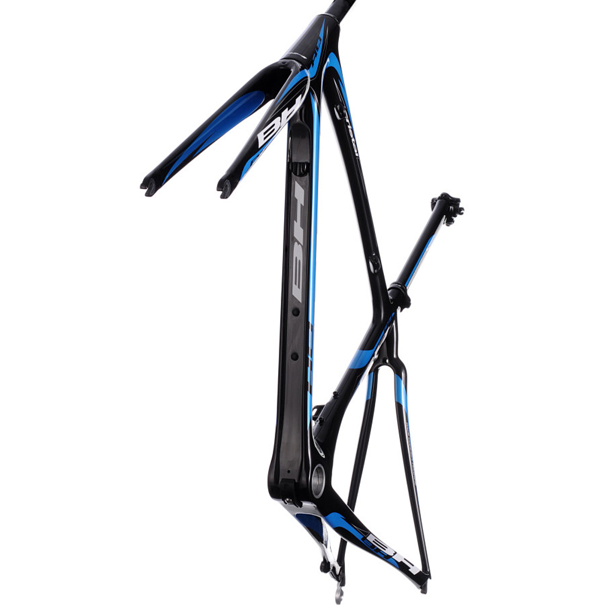 Bh sales cristal bike