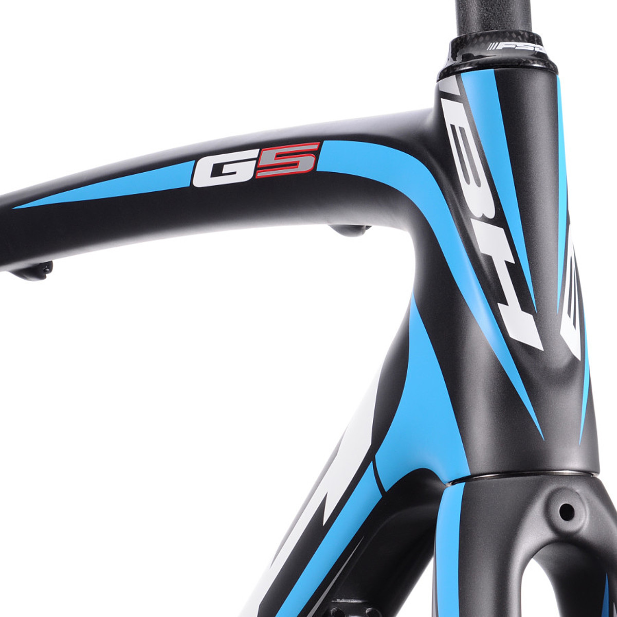 BH G5 Bikes