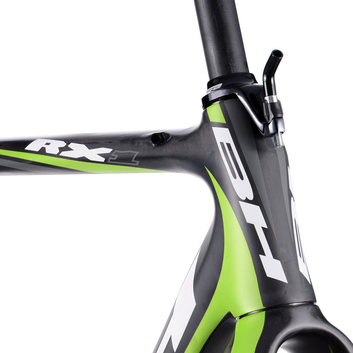 BH RX1 - 2012 - Bikes