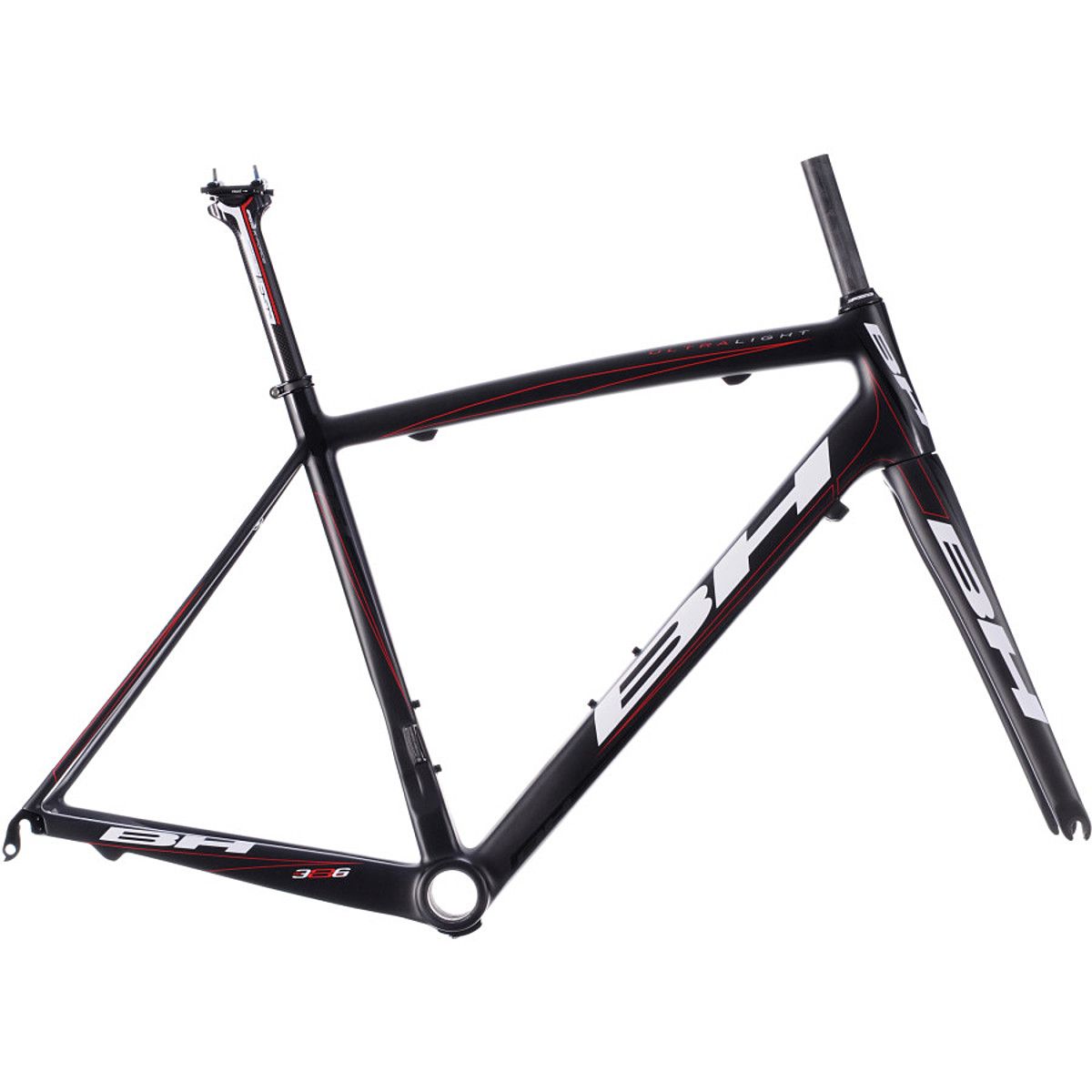 Bh ultralight 2014 deals