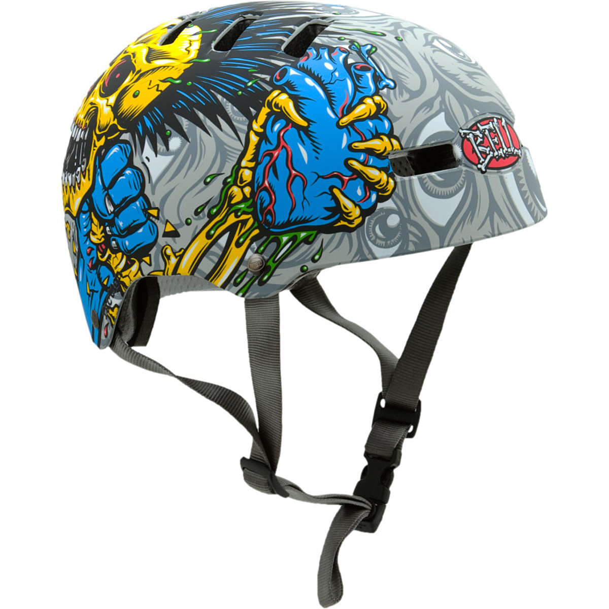 central florida football helmet UCF
