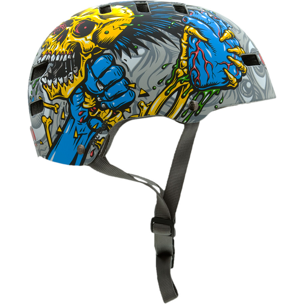 bell division bike skate helmet Drop Youth BMX and Helmet, Green : Sports & Outdoors The Action Fit system ensures a secure Bell Adult Division Bike Helmet