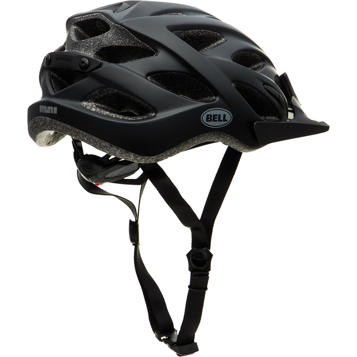 Bell muni sale bike helmet