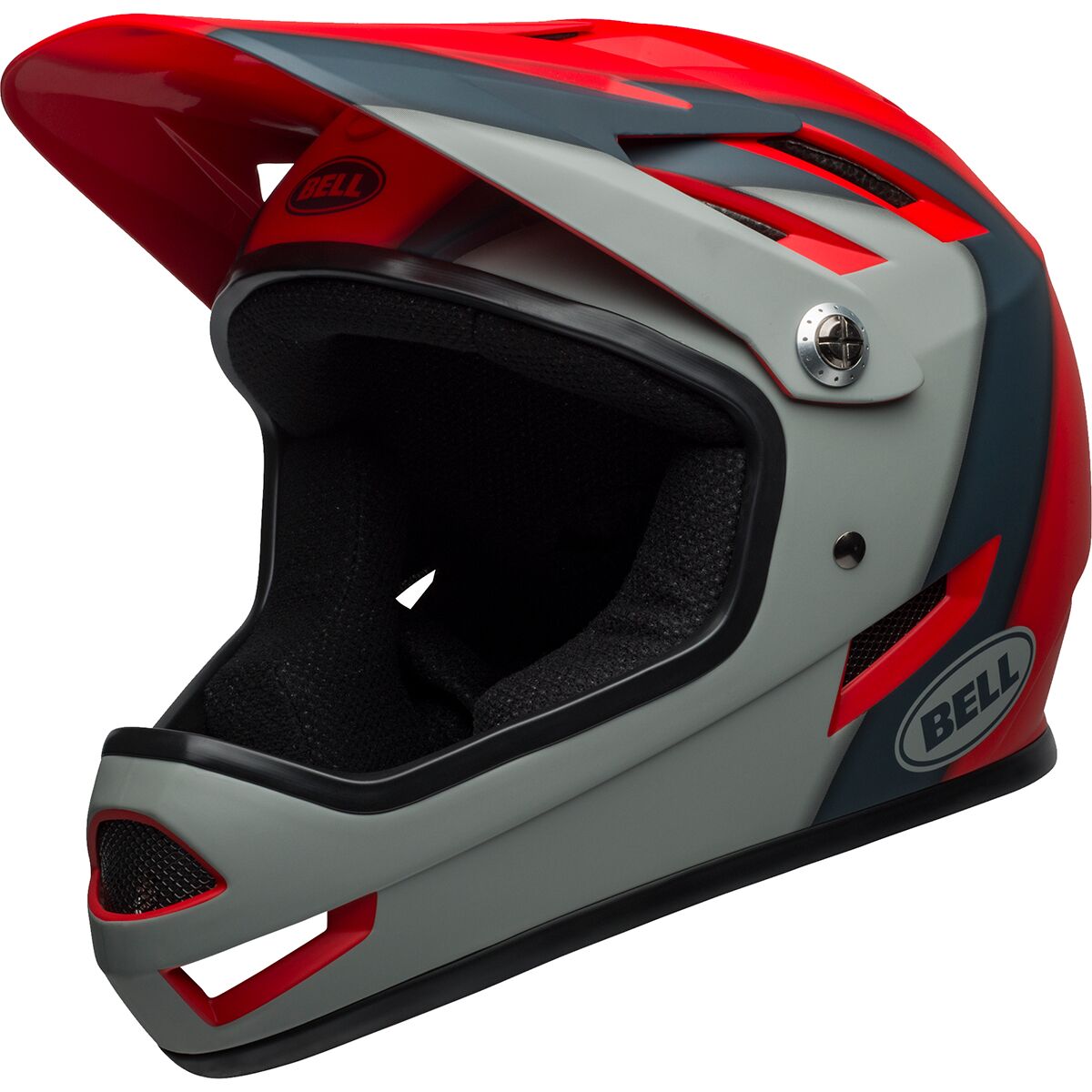 Bell Sanction Helmet product image