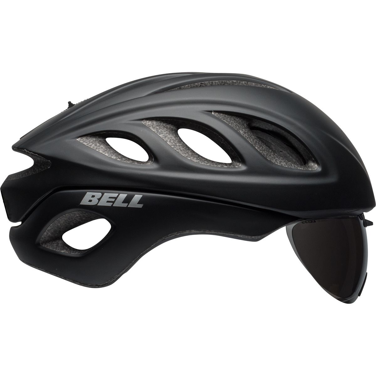 Bell Star Pro Helmet with Shield - Men