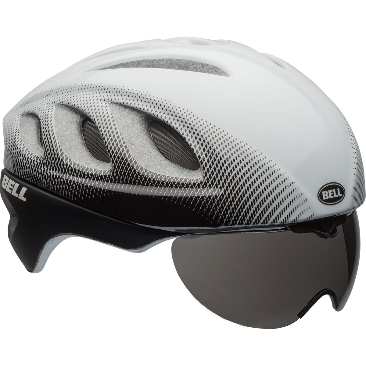 bell star pro bike helmet with transitions shield Bell Star Pro Helmet with Shield