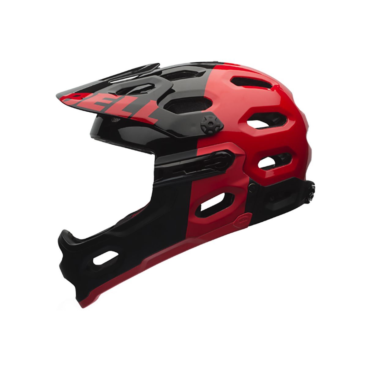 Bell 2r mips helmet clearance