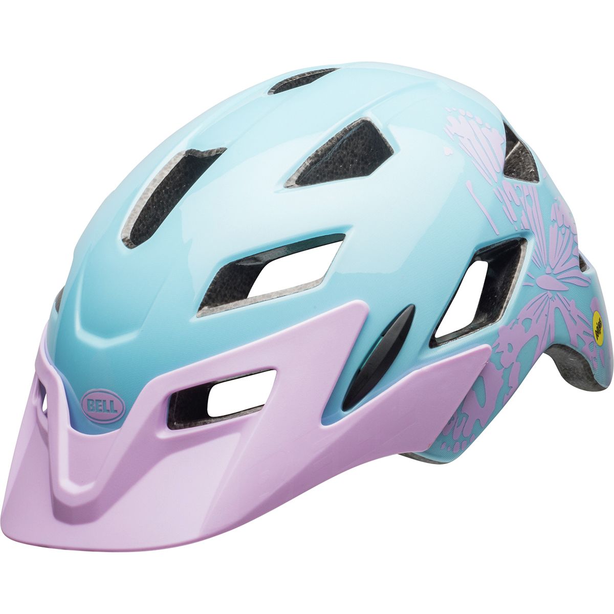 Bell Sidetrack MIPS Helmet - Kids'