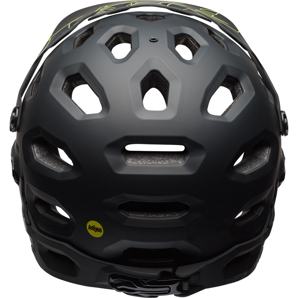 Bell Super 3R Mips Helmet - Men