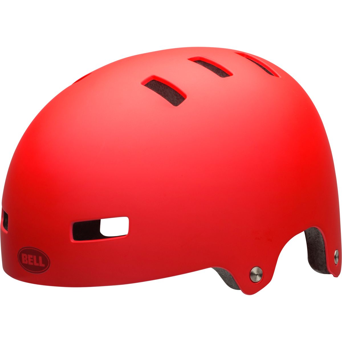 Bell Division Helmet
