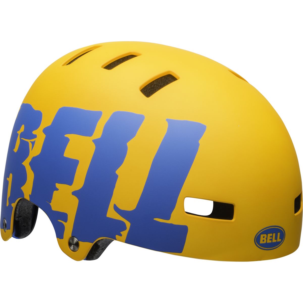 Bell span youth helmet 2025