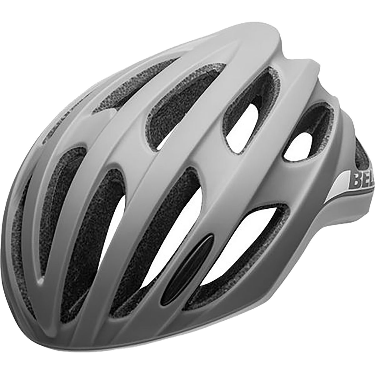 Bell Formula Mips Helmet Matte/Gloss Grays, M