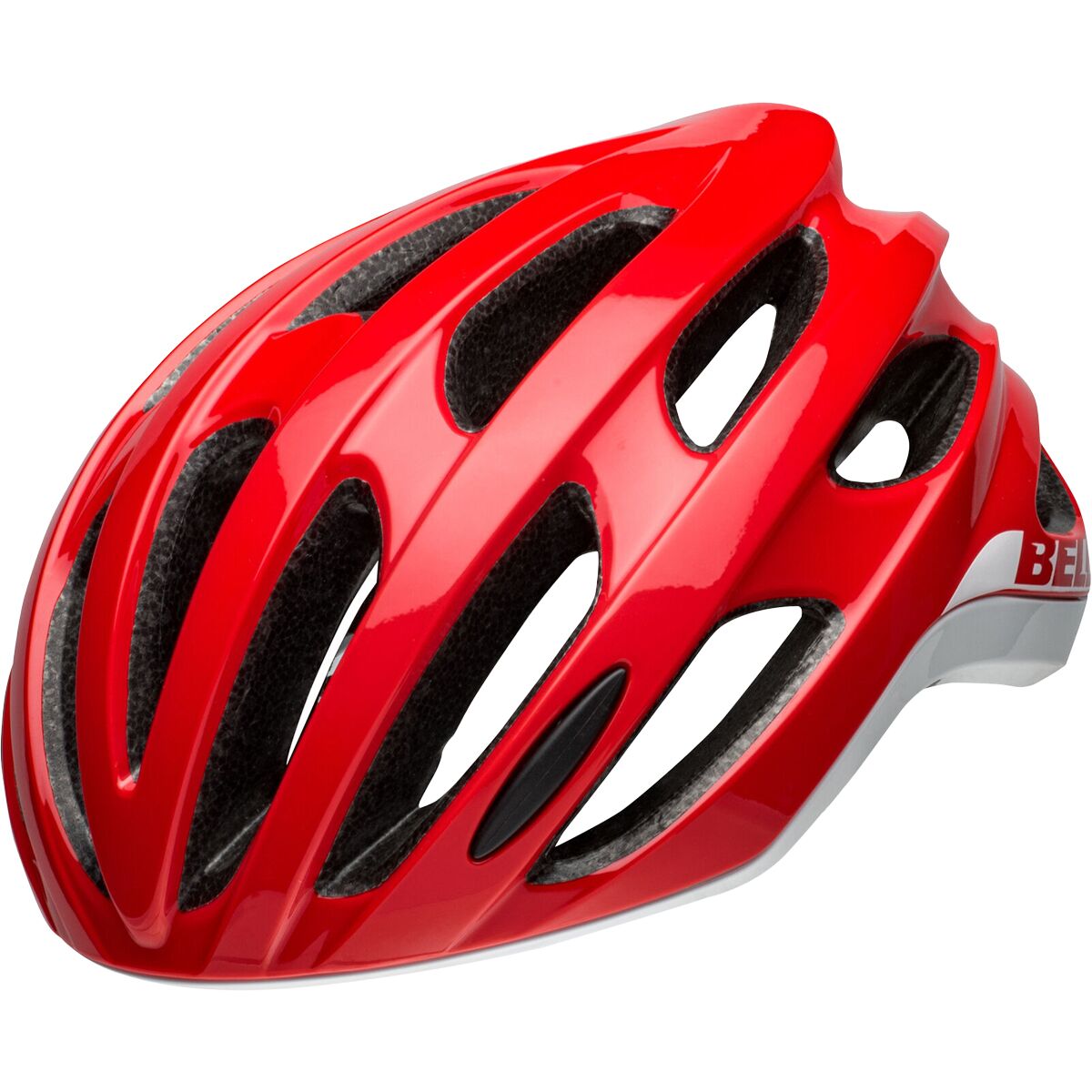 Bell Formula MIPS Fahrradhelm – Matte/glänzend Grau, Größe L, Mit MIPS-System & Belüftung