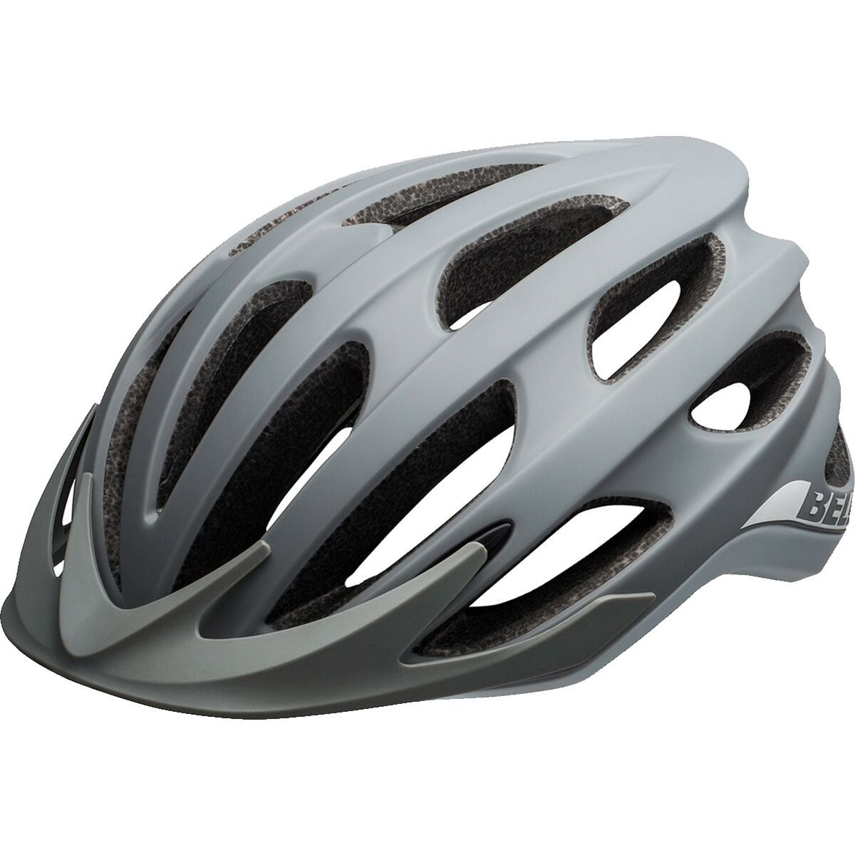 Bell Drifter Mips Helmet Matte/Gloss Gray/Infared, S