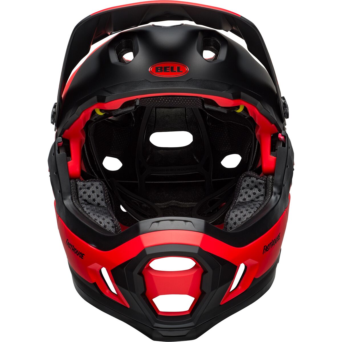 Super dh sales mips helmet