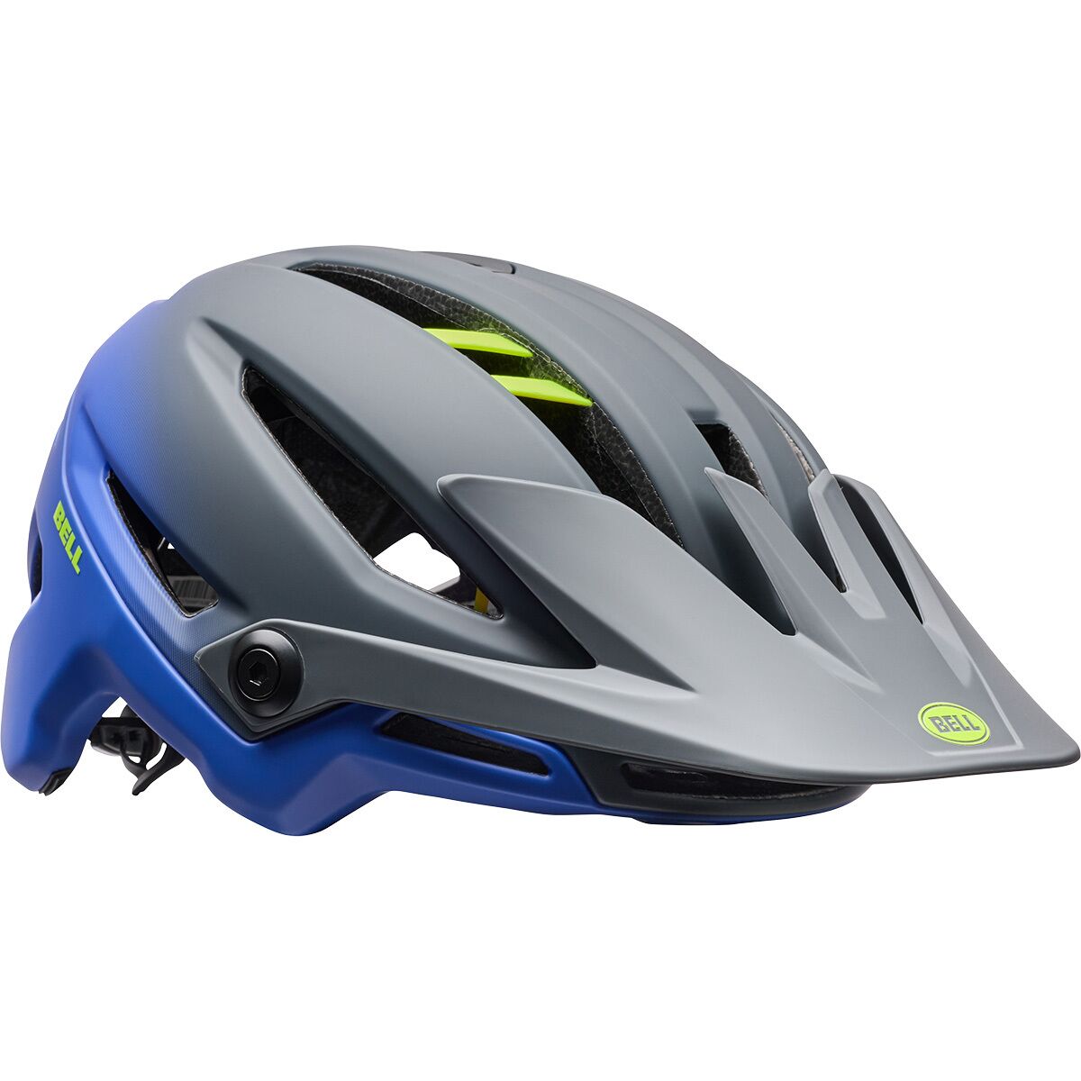 Bell Sixer Mips Helmet Graphite, L