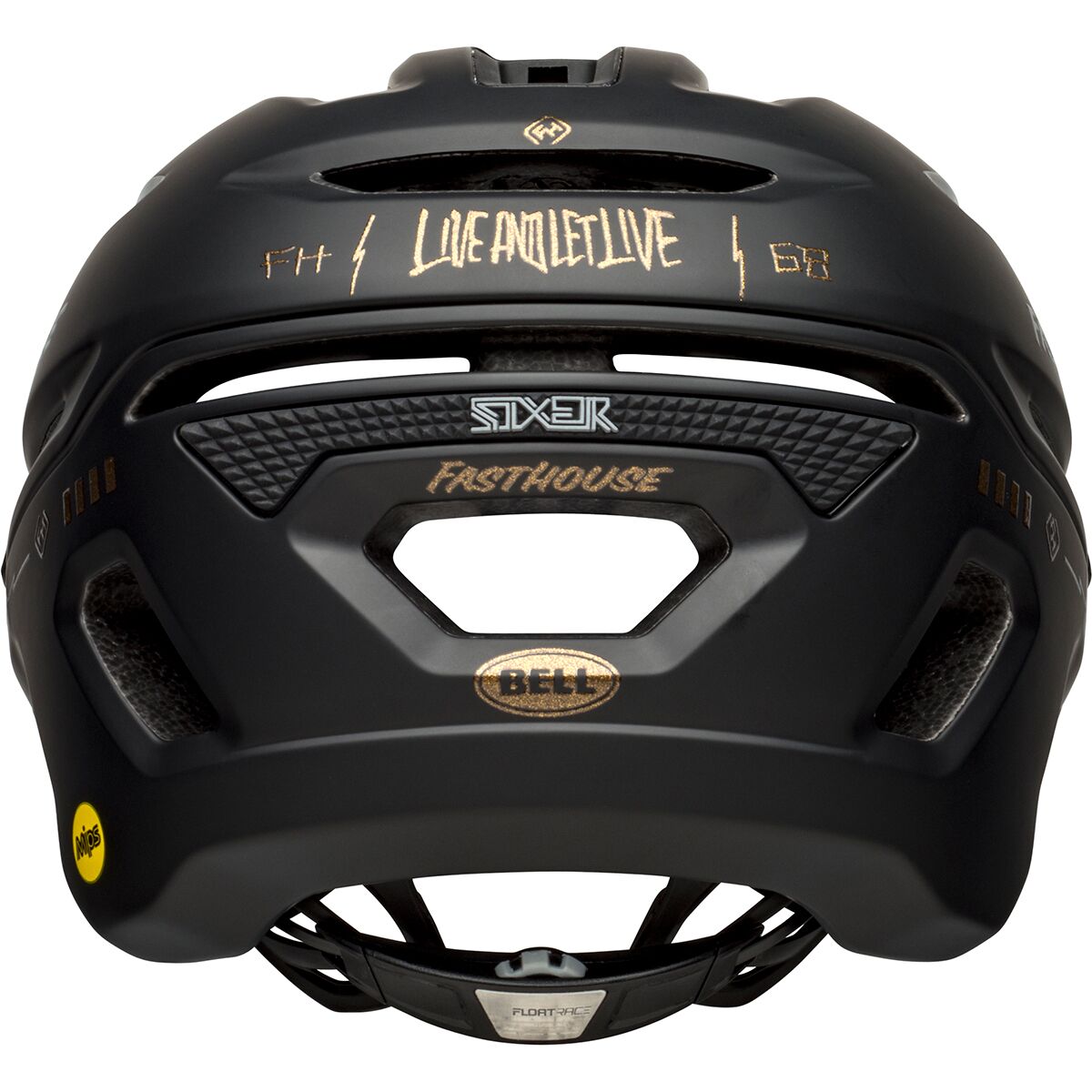 Bell Sixer Mips Helmet - Men