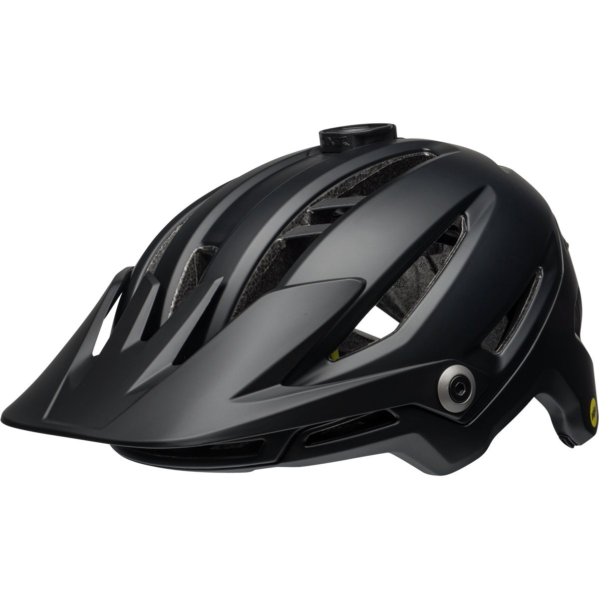 Bell Sixer Mips Helmet Matte Black, M