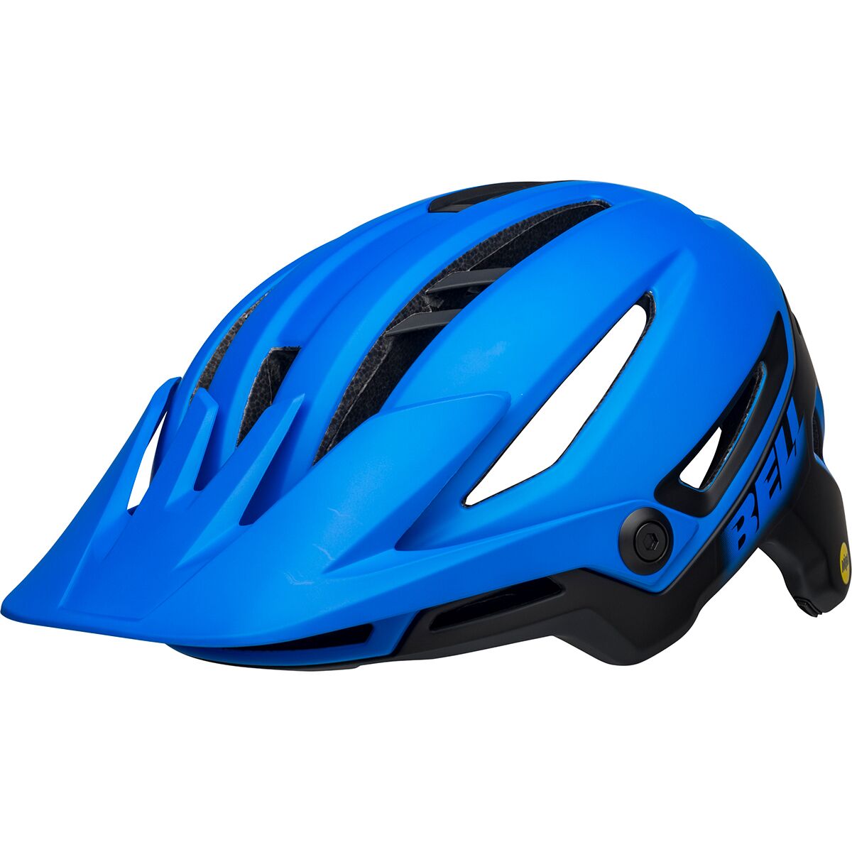 Bell Sixer Mips Helmet Matte Blue/Black, M
