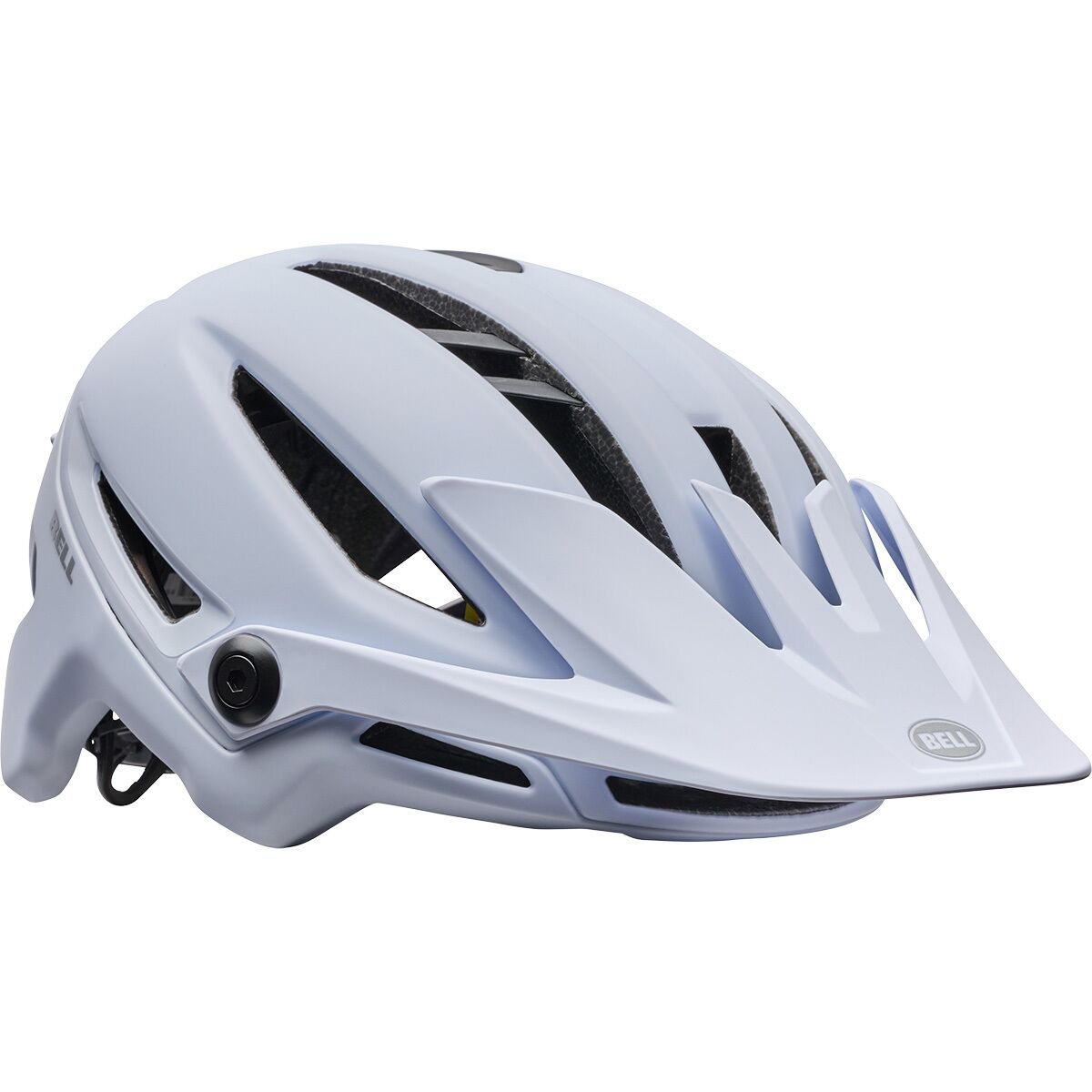 Bell Sixer Mips Helmet White, S