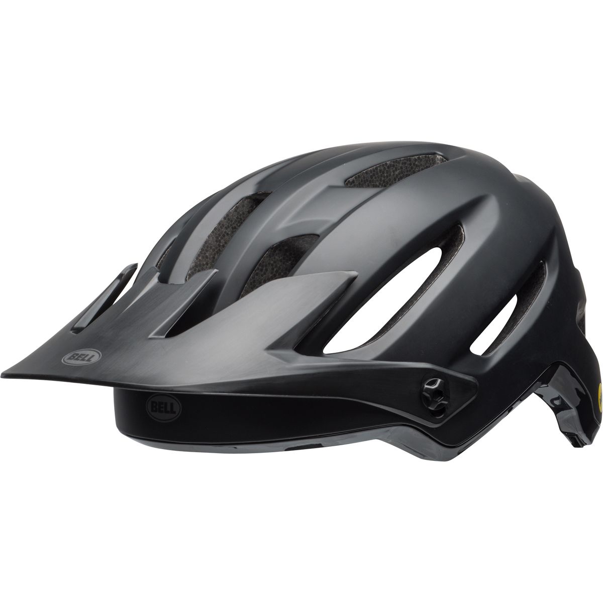 Bell 4Forty Mips Helmet Matte/Gloss Black, S