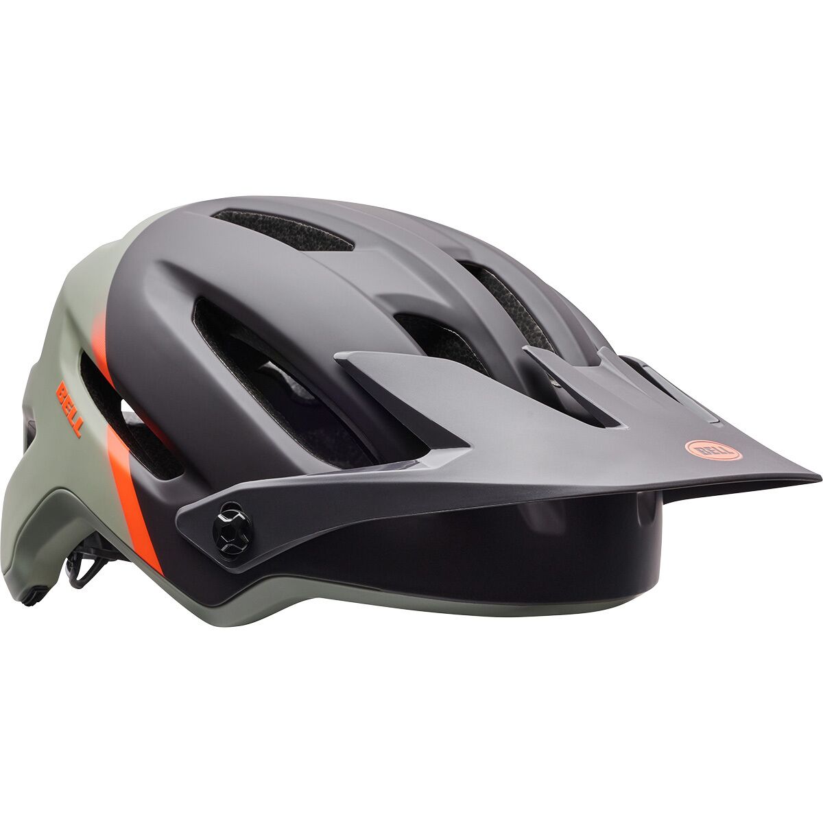 Bell 4Forty Mips Helmet Stone, M