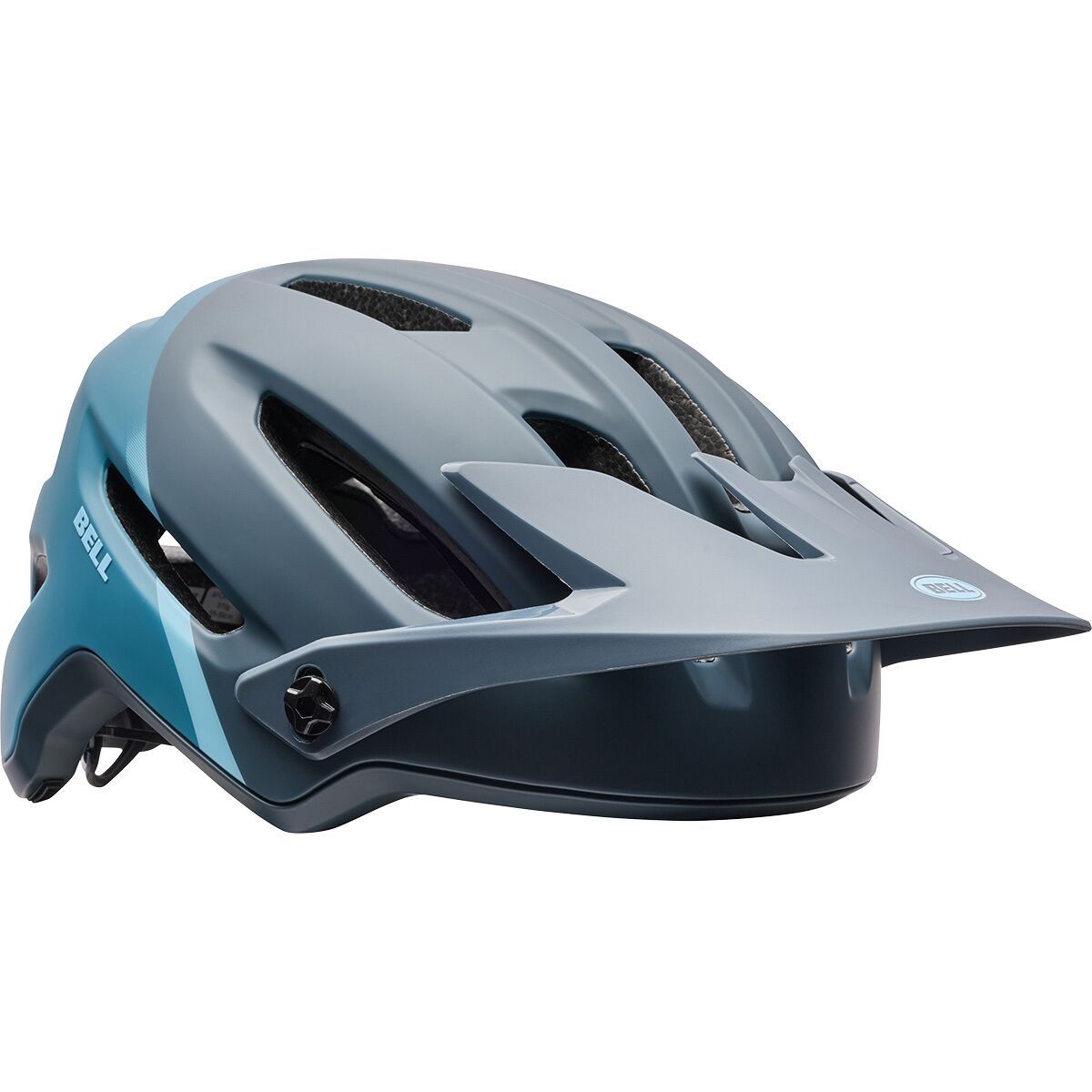 Bell 4Forty Mips Helmet Teal, M