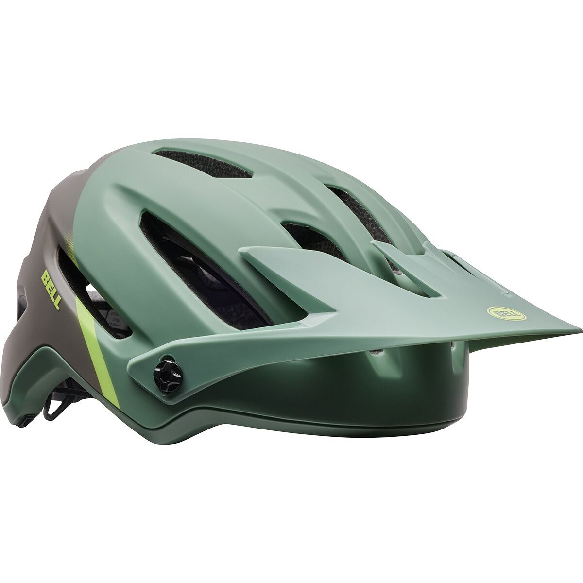 Bell 4Forty Mips Helmet Vintage Olive, S