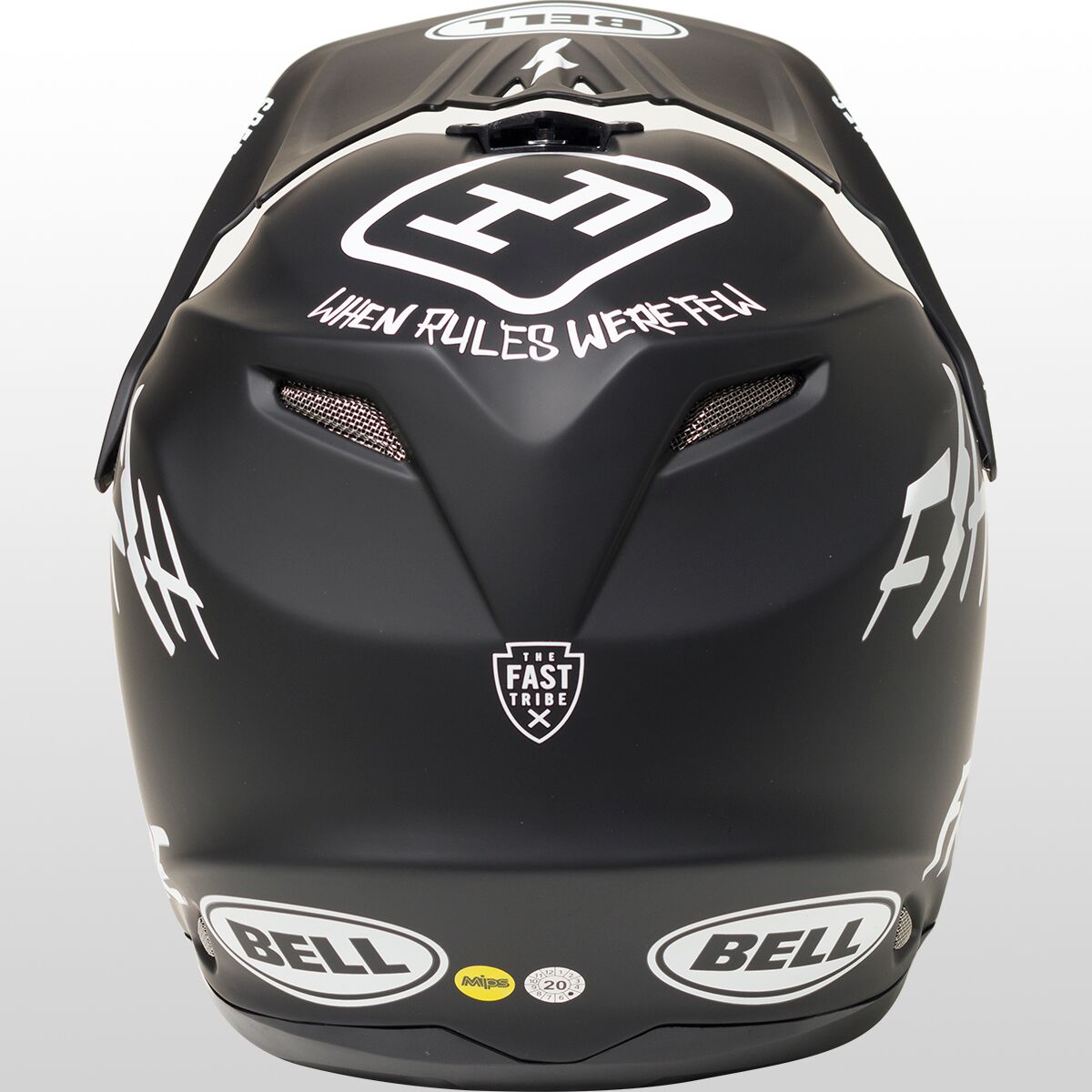 Bell Full-9 Fusion MIPS Helmet - Men