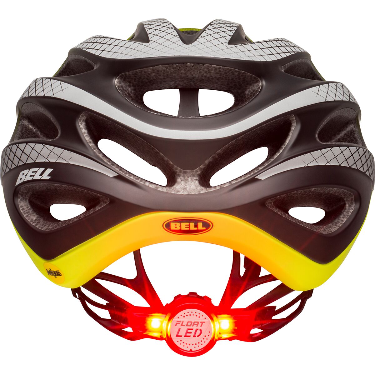 bell formula led mips ghost bike helmet Bell Formula LED MIPS Ghost Bike Helmet Review