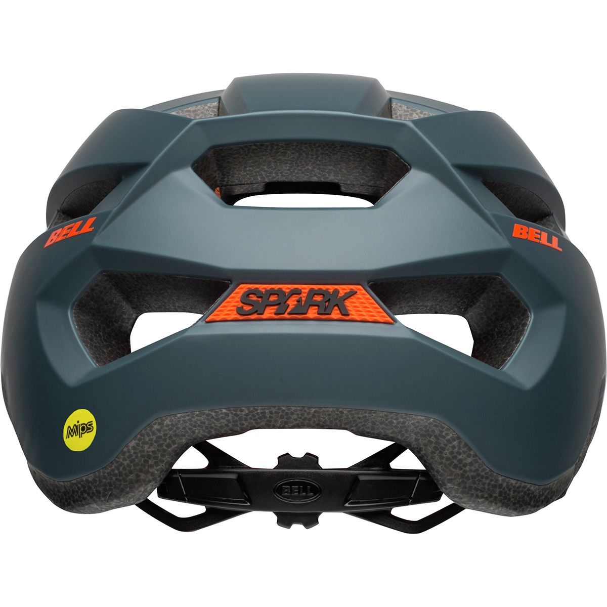 bell spark jr. mips youth bike helmet Bell Spark Jr Helmet - Kids'