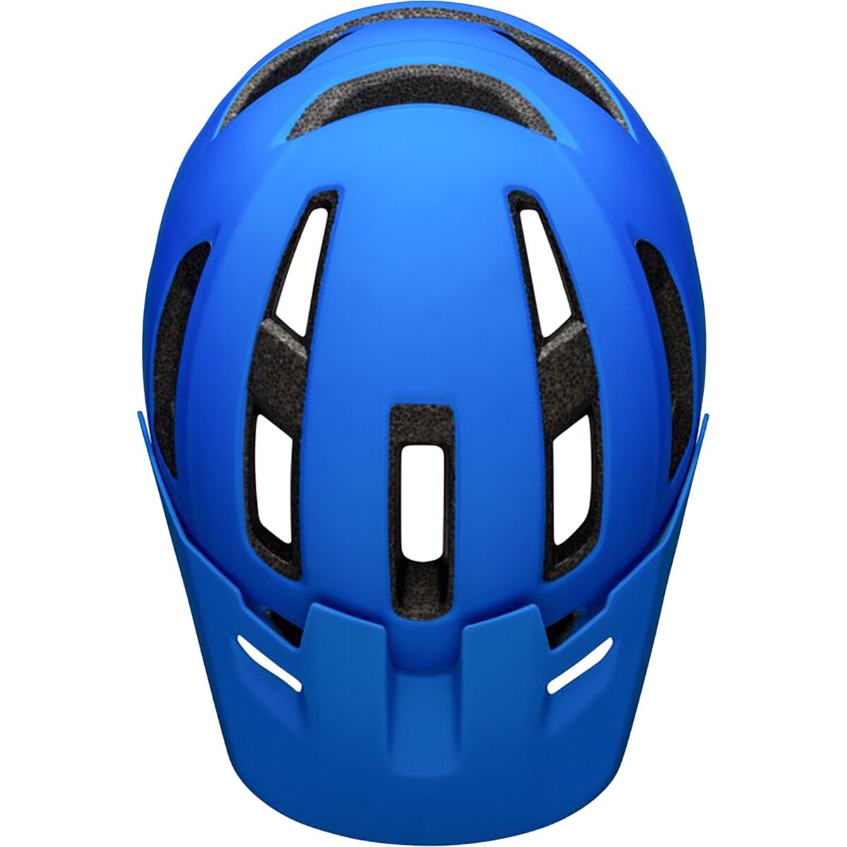 bell nomad mips junior bike helmet 2019 - gloss blue 2 Jr Youth Matte Its time to pass the thrill of riding bikes down to the next generation of shredders with the Bell Nomad 2 Jr Bell Nomad Helmet - Men